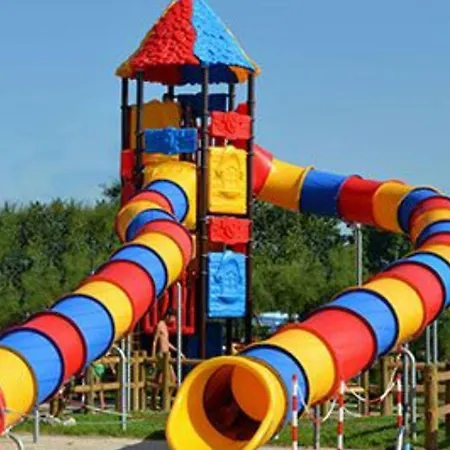 Camping Mobil - 6 Pers. - Api-1-52-2151 Anduze
